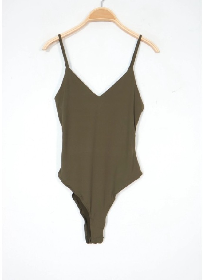 Body ultra doux et stretch