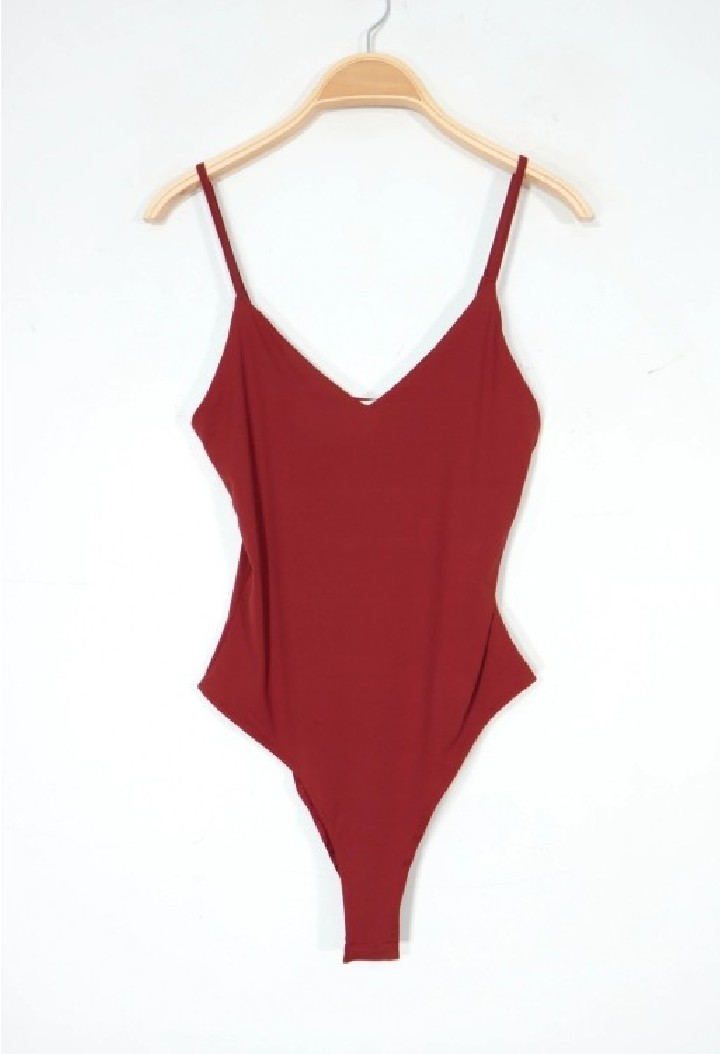 Body ultra doux et stretch