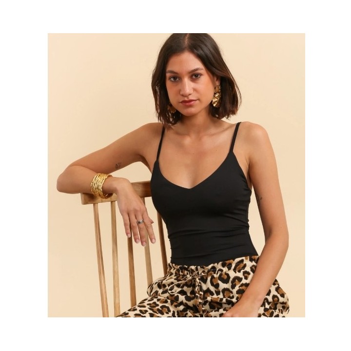 Body ultra doux et stretch