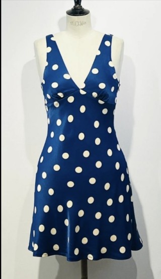 ROBE GRACE