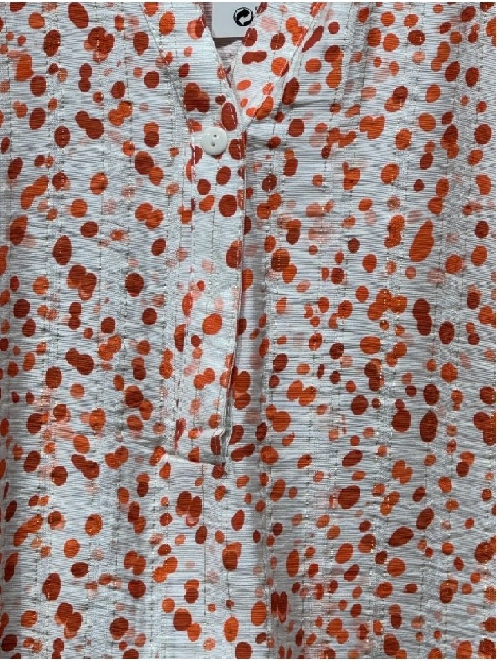 Blouse  grande taille