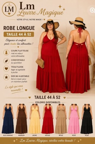 ROBE ANNA