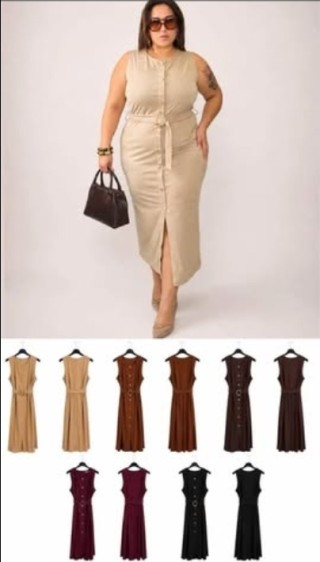 ROBE IDRIA