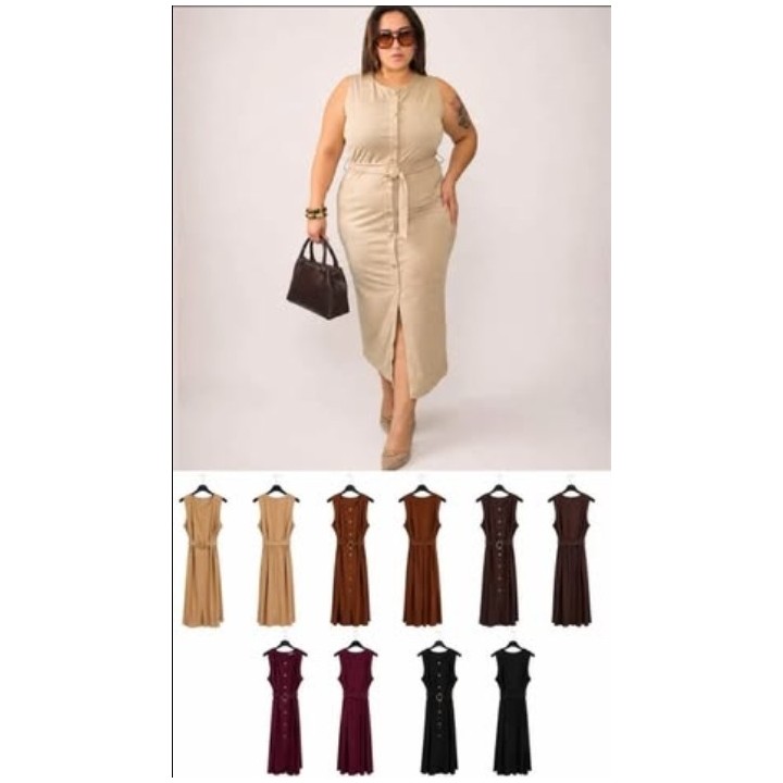 ROBE IDRIA